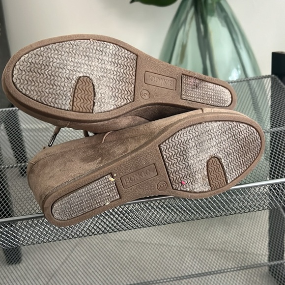 Bongo wedge boots 🥾 - Picture 8 of 9